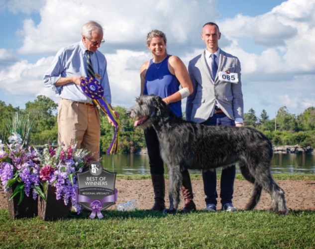 Canuck Dogs Your source for Canadian dog event information online