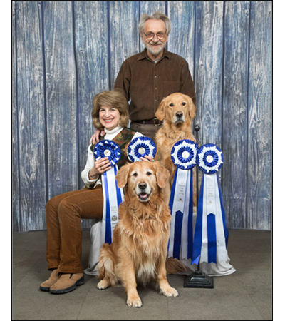 dog photo