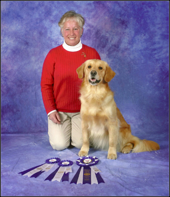 dog photo