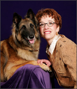 dog photo