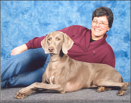 dog photo