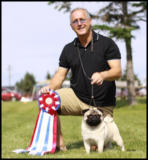 dog photo